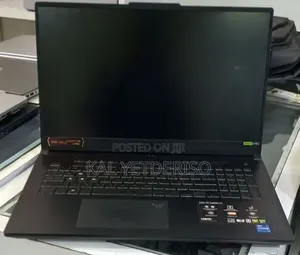 New Laptop Asus 16GB Intel Core i7 SSD 1T