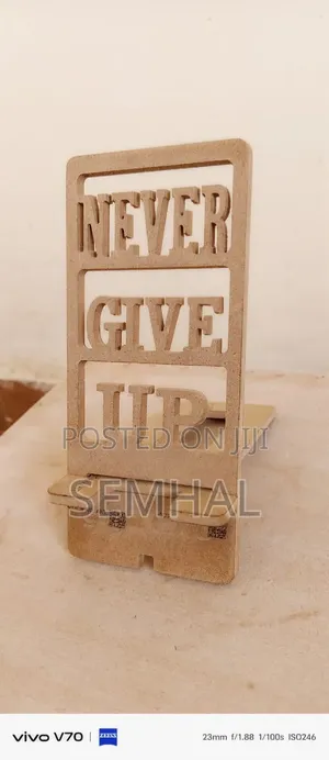 Phone Stand