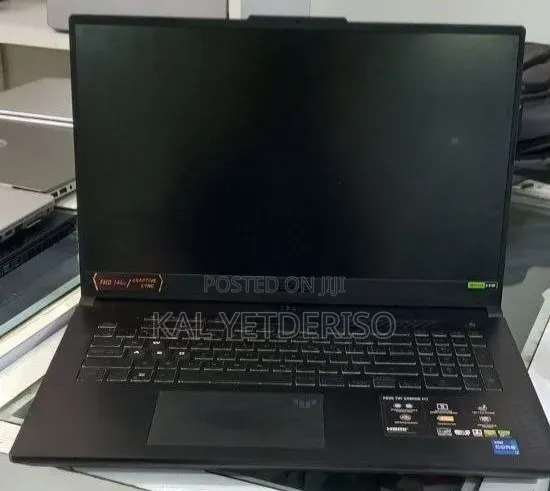 New Laptop Asus 16GB Intel Core i7 SSD 1T