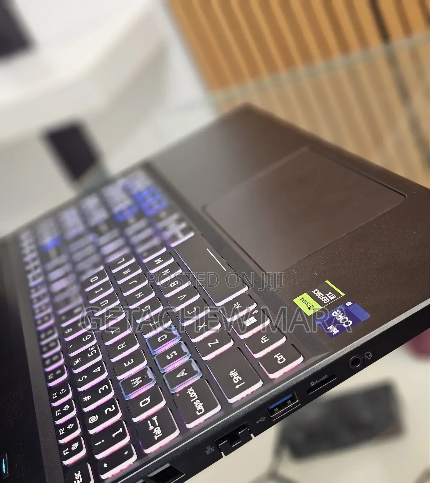 New Laptop Acer Predator Helios 300 16GB Intel Core i9 SSD 1T