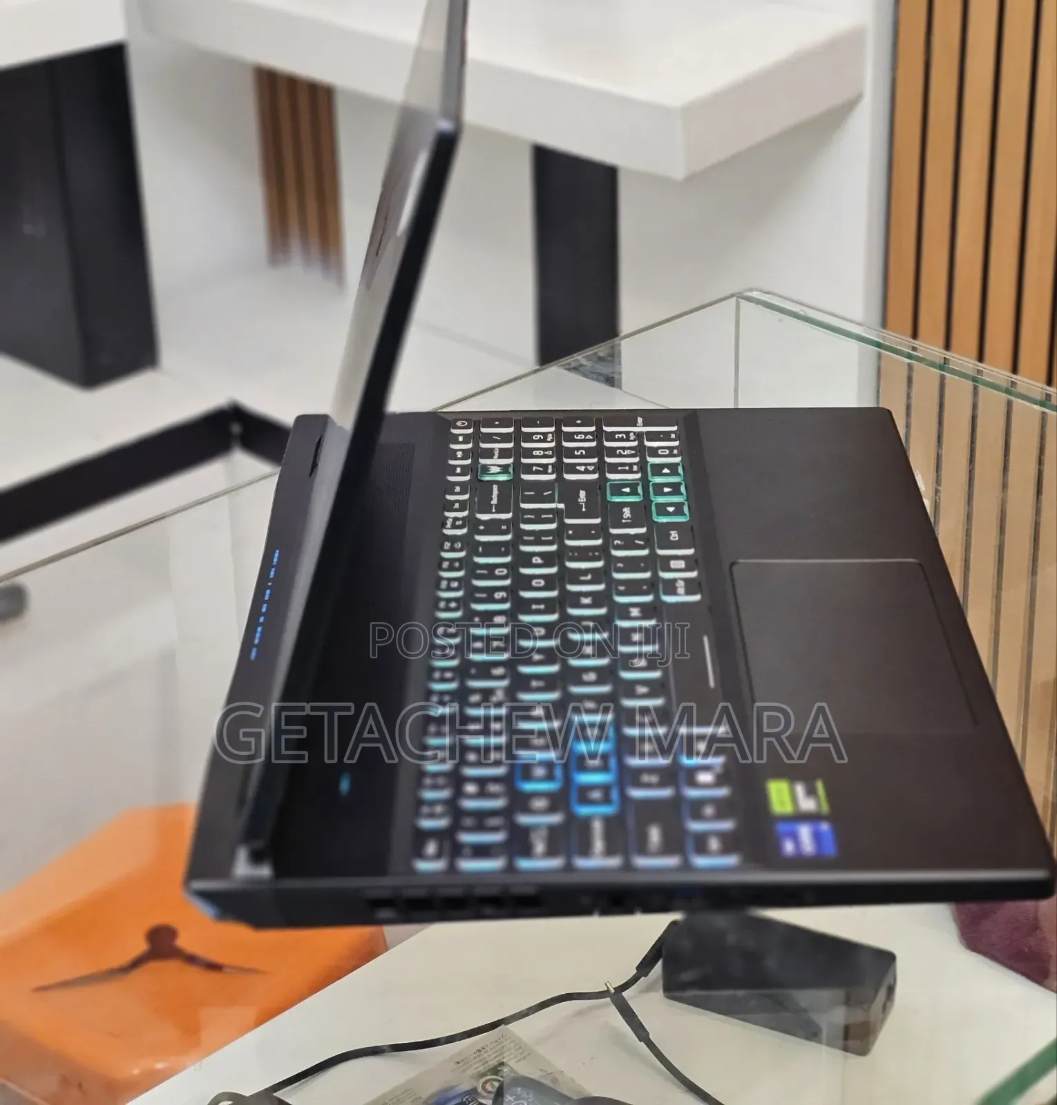 New Laptop Acer Predator Helios 300 16GB Intel Core i9 SSD 1T