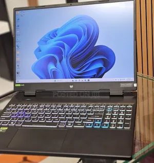 New Laptop Acer Predator Helios 300 16GB Intel Core i9 SSD 1T