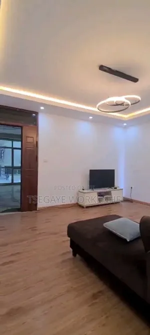 Furnished 3bdrm Condo in አዲስ  አበባ, Lideta for sale