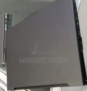 New Laptop Asus TUF Gaming F17 16GB Intel Core i7 SSD 1T