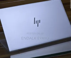 New Laptop HP Envy 14 8GB Intel Core i5 SSD 256GB