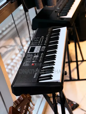 Practice Keyboard
