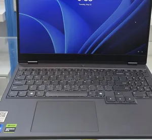 New Laptop Lenovo Legion 5 24GB Intel Core i7 SSD 1T