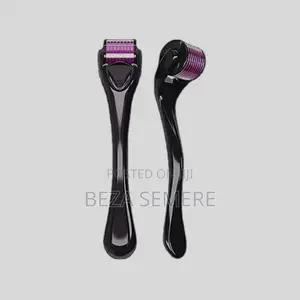 Premium Derma Roller For Growth Professional Hair Follicle Activator