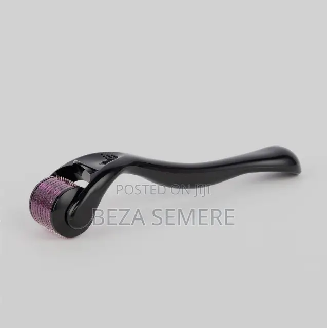 Affordable Home Derma Roller – Budget-Friendly Micro-Needling Therapy