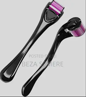 Smart Skin Renewing Derma Roller – Glow Up Confidence Booster