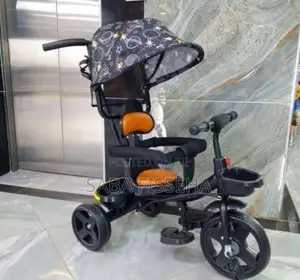 Kid’S Tricycle