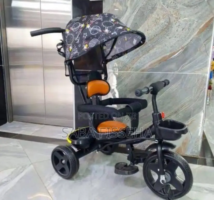Kid’S Tricycle