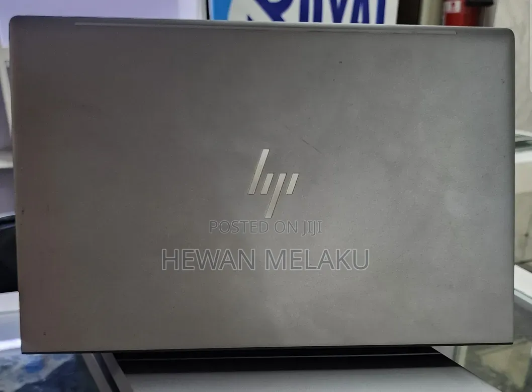 New Laptop HP ZBook 15 16GB Intel Core i7 SSD 512GB