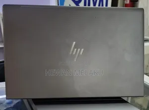 New Laptop HP ZBook 15 16GB Intel Core i7 SSD 512GB