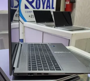 New Laptop HP ZBook 15 16GB Intel Core i7 SSD 512GB