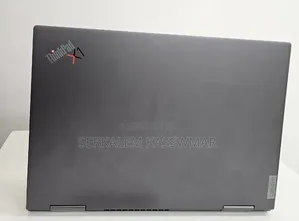 New Laptop Lenovo ThinkPad X1 16GB Intel Core i7 SSD 512GB