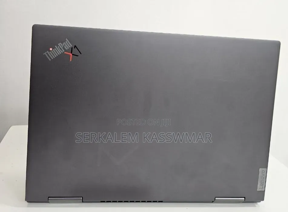 New Laptop Lenovo ThinkPad X1 16GB Intel Core i7 SSD 512GB