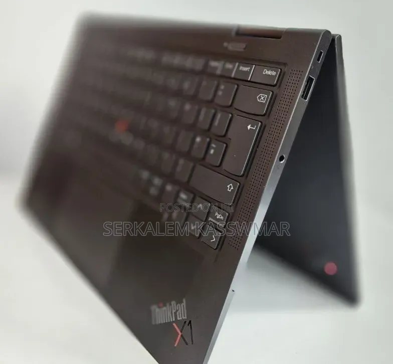 New Laptop Lenovo ThinkPad X1 16GB Intel Core i7 SSD 512GB