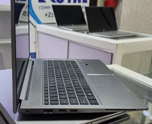 New Laptop HP ZBook 15 32GB Intel Core i9 SSD 512GB