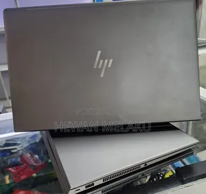 New Laptop HP ZBook 15 32GB Intel Core i9 SSD 512GB