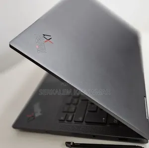 New Laptop Lenovo ThinkPad X1 16GB Intel Core i7 SSD 512GB