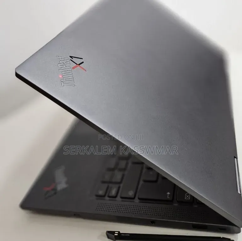 New Laptop Lenovo ThinkPad X1 16GB Intel Core i7 SSD 512GB