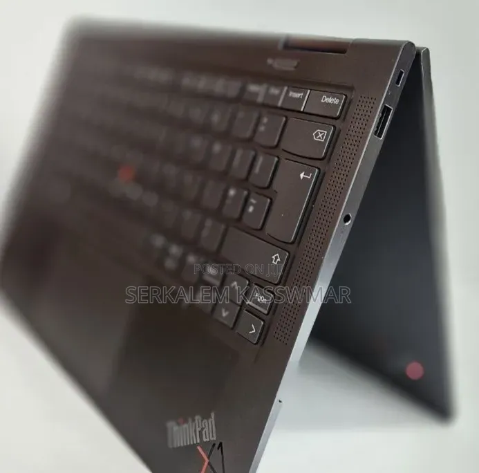 New Laptop Lenovo ThinkPad X1 16GB Intel Core i7 SSD 512GB