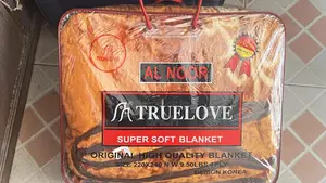 Super Soft Blanket