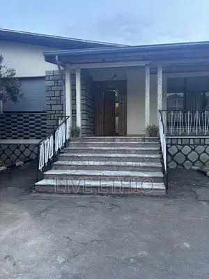 Furnished 3bdrm Villa in Arada for rent
