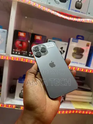 New Apple iPhone 13 Pro 256 GB