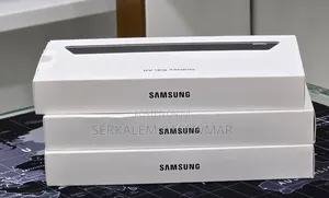 New Samsung Galaxy Tab A11 64 GB Gray
