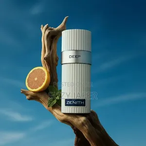 Zenith Deep Perfume
