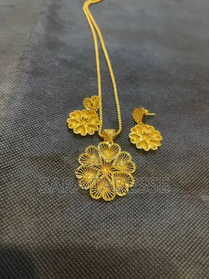 Jewellery Sets 1300 Br