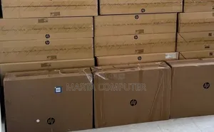 New HP 200 G4 22 All-in-One 16GB Intel Core i7 SSD 512GB