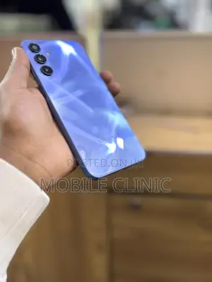 Samsung Galaxy A15 256 GB Blue