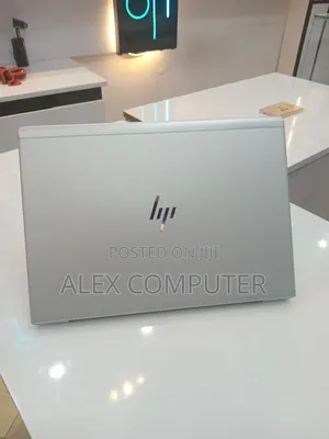 New Laptop HP EliteBook 840 G6 8GB Intel Core i5 SSD 512GB
