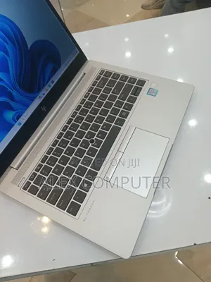 New Laptop HP EliteBook 840 G6 8GB Intel Core i5 SSD 512GB
