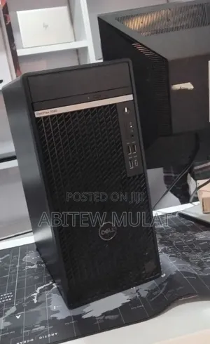 New Desktop Computer Dell Optiplex 7090 32GB Intel Core i7 HDD 1T