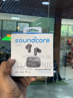 Soundcore Wireless Earphones R50i Nc⁠