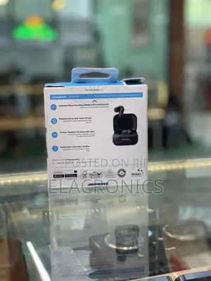 Soundcore Wireless Earphones R50i Nc⁠
