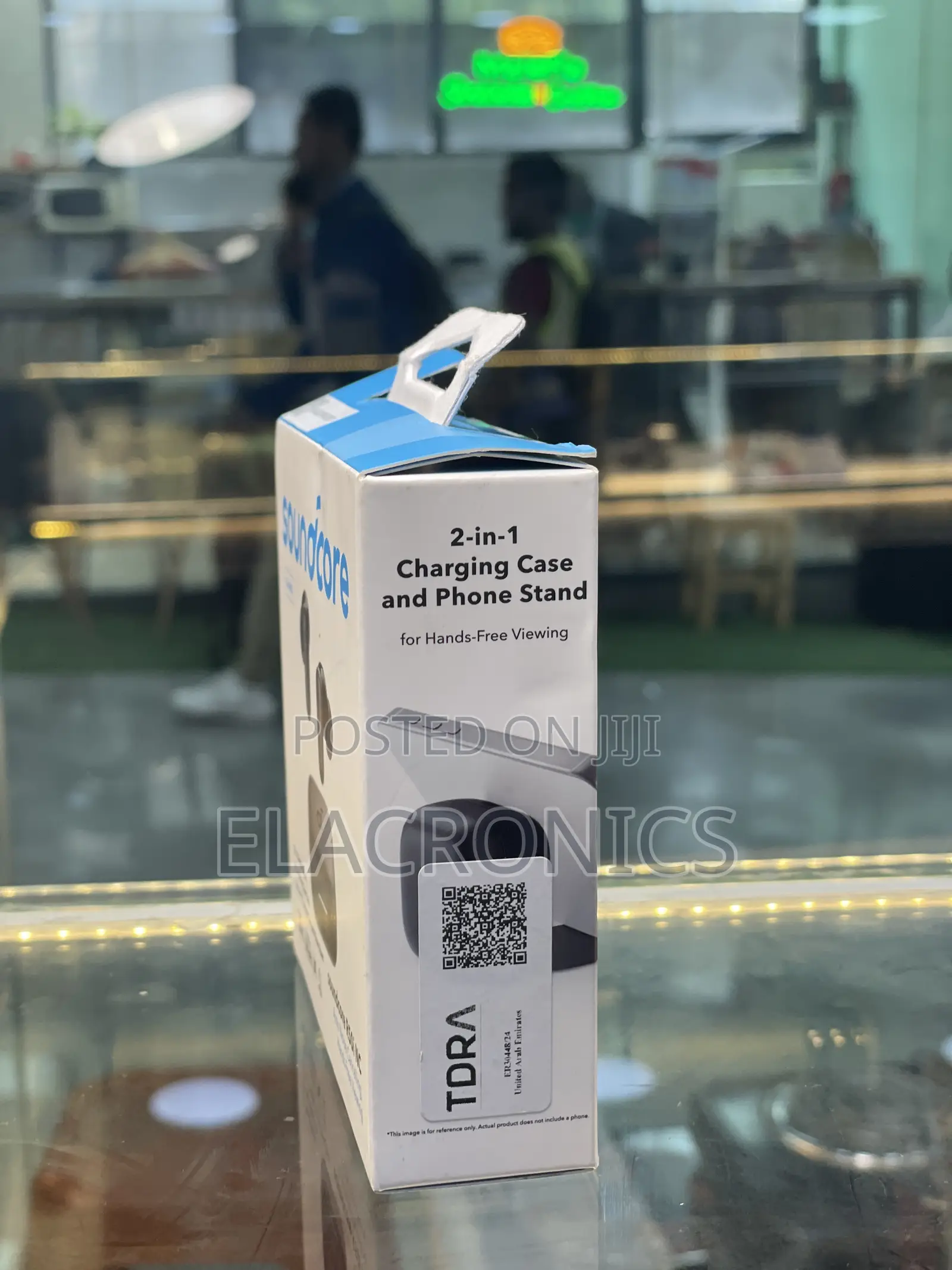 Soundcore Wireless Earphones R50i Nc⁠