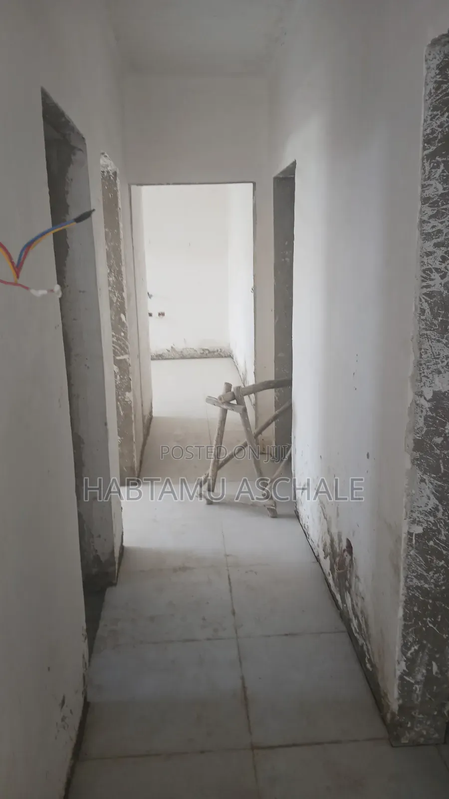 2bdrm Apartment in Bole for sale