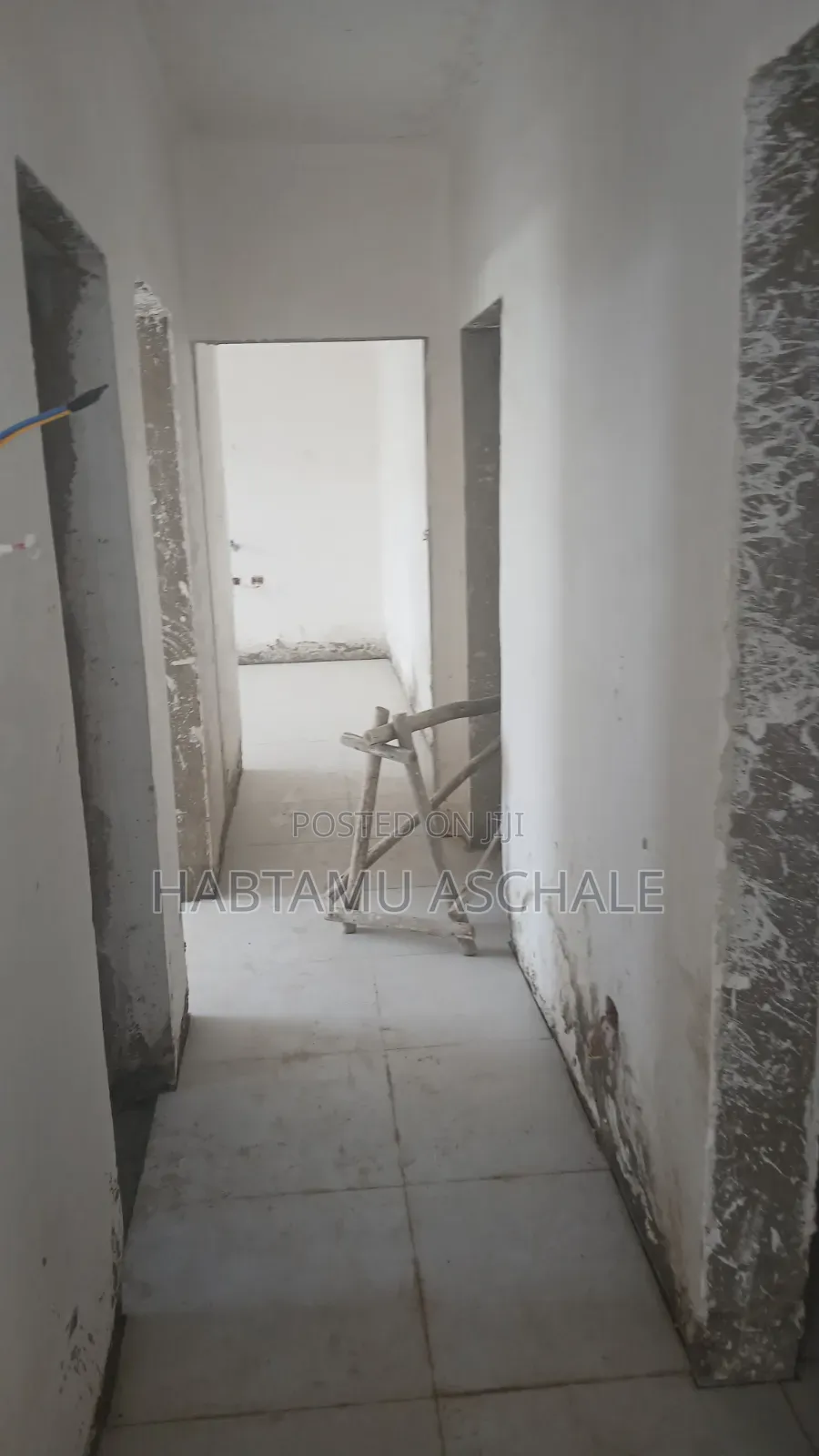 2bdrm Apartment in Bole for sale