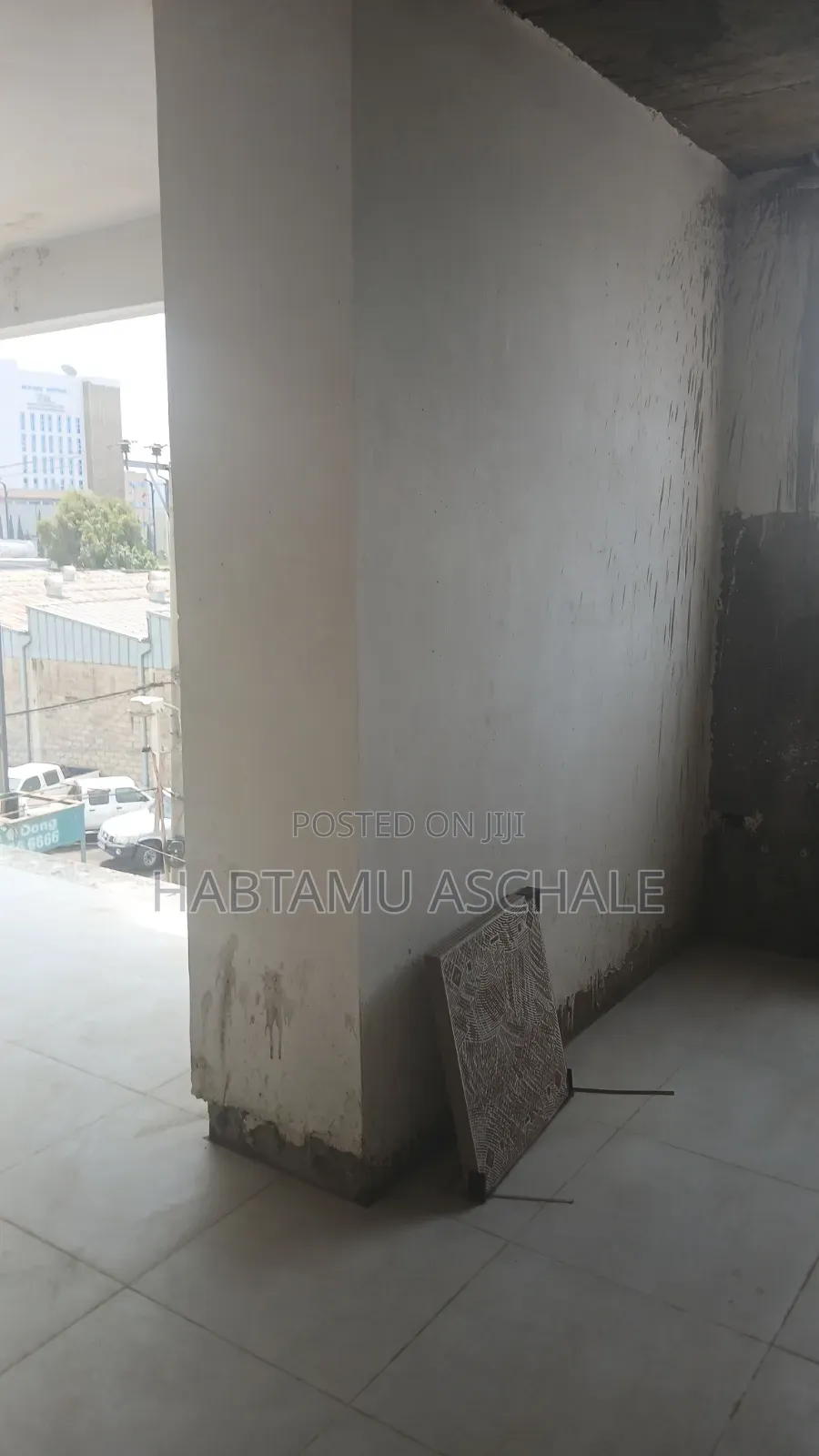 2bdrm Apartment in Bole for sale