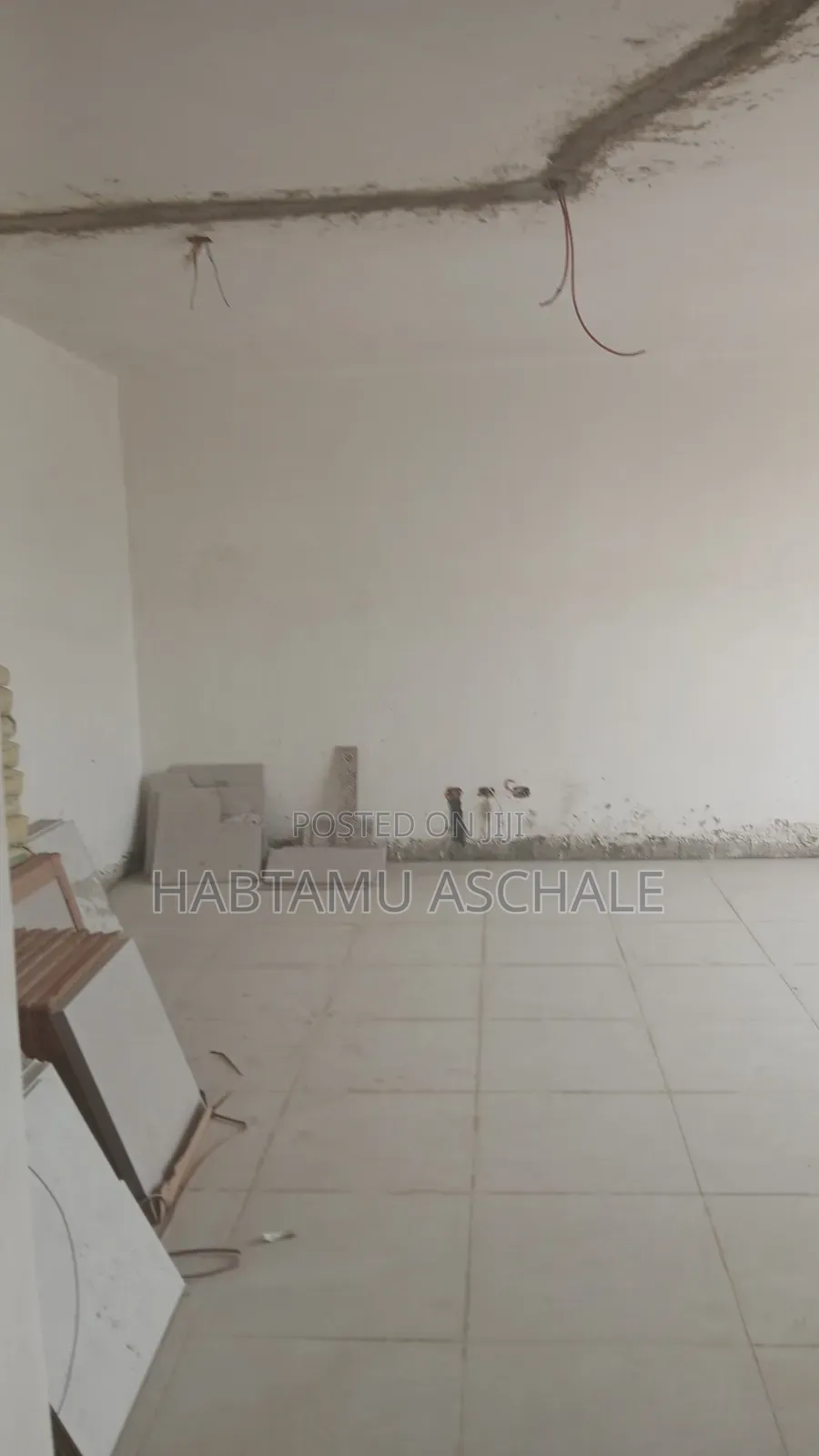 2bdrm Apartment in Bole for sale