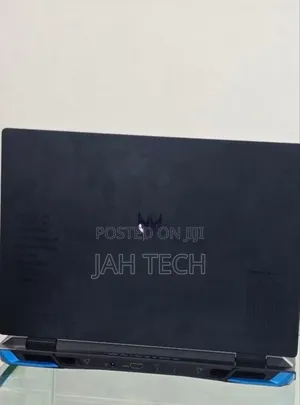 New Laptop Acer Predator Helios 300 16GB Intel Core i9 SSD 1T