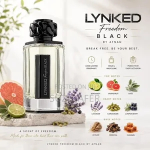 Lynked Freedom