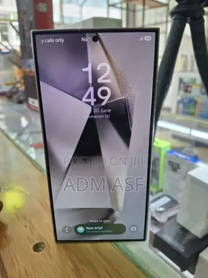 Samsung Galaxy S24 Ultra 256 GB