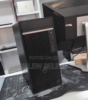 New Desktop Computer Dell Optiplex 7090 32GB Intel Core i7 HDD 1T