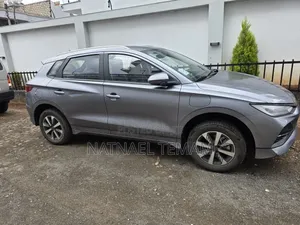 BYD E2 43 kWh 94 hp FWD 2024 Blue